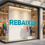 Stickers muraux: Rebaixes 4 4