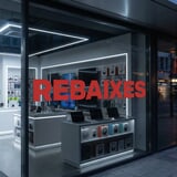 Stickers muraux: Rebaixes 4 6