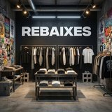 Stickers muraux: Rebaixes 4 8