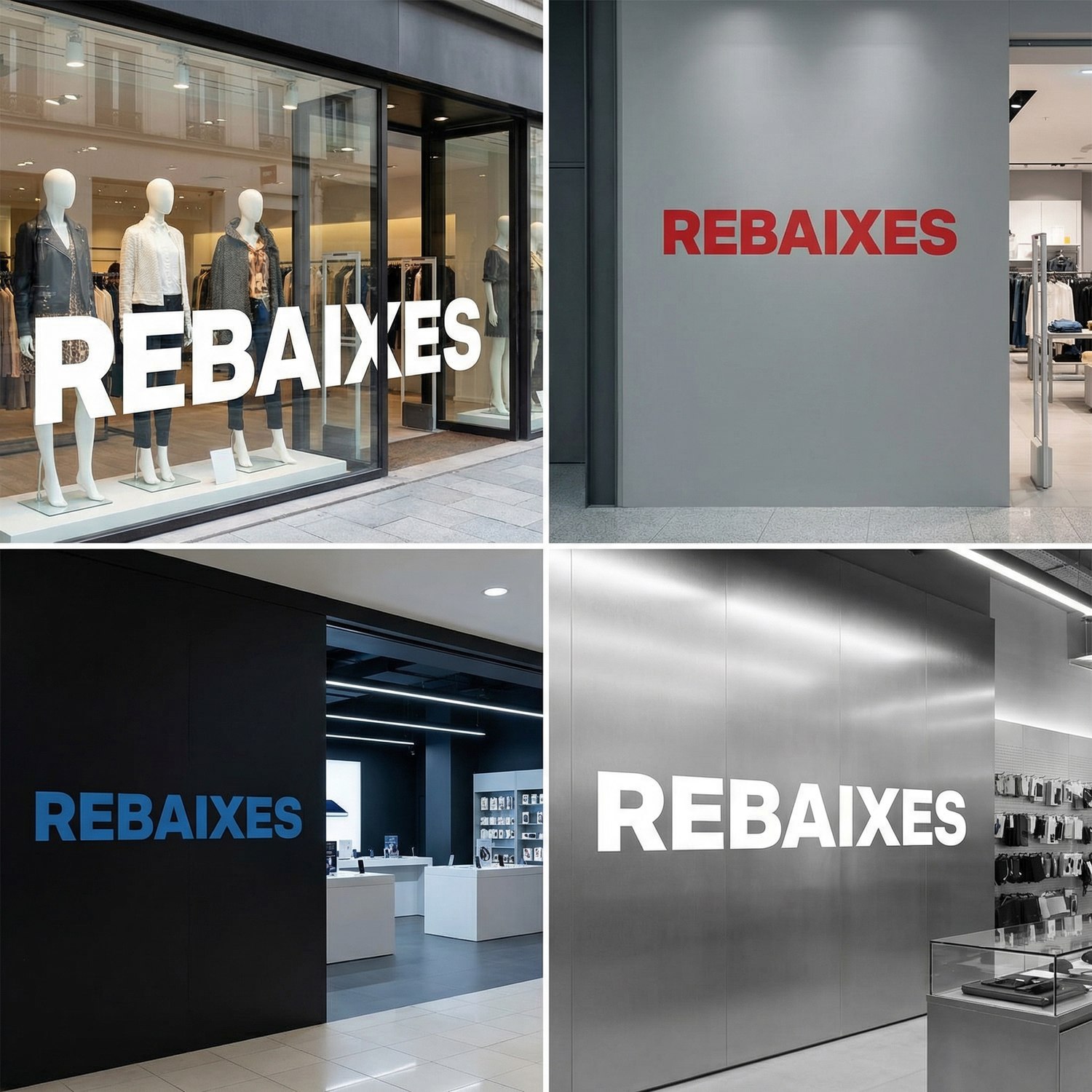 Stickers muraux: Rebaixes 4