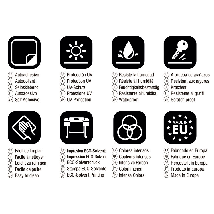 Autocollants: Bandes de jante moto Suzuki V-Strom