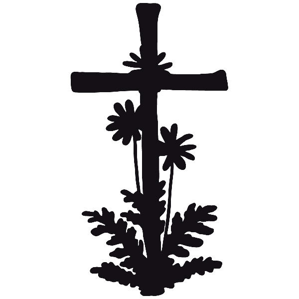 Autocollants: Religion 01