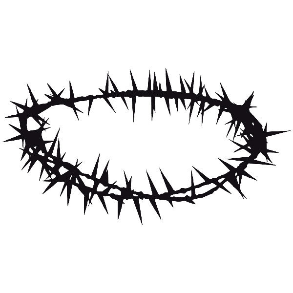 Autocollants: Religion 02