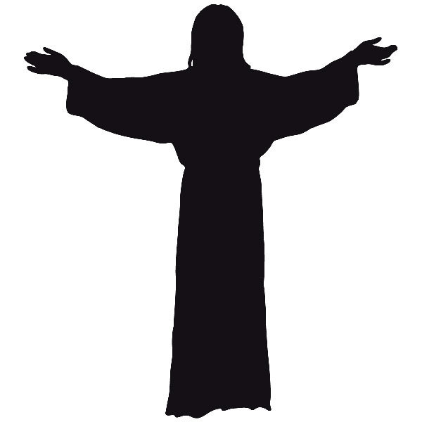 Autocollants: Religion 03