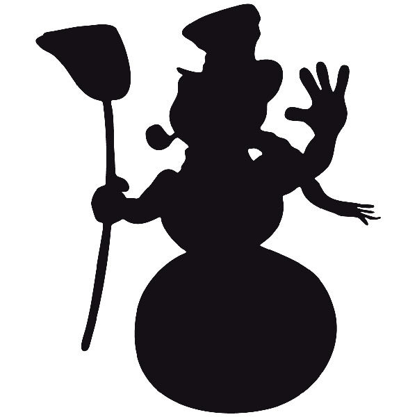 Autocollants: Religion 05