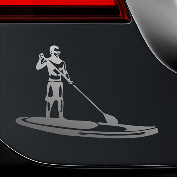 Stand Up Paddle 2/2