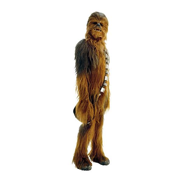 Stickers muraux: Chewbacca