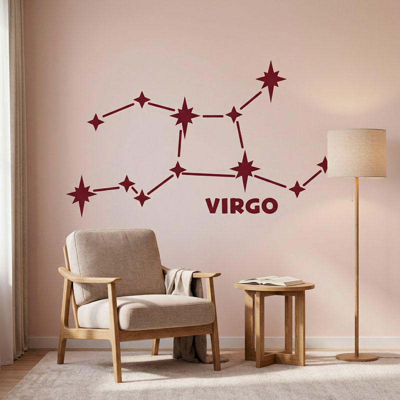 Constellation de la Vierge 3/10