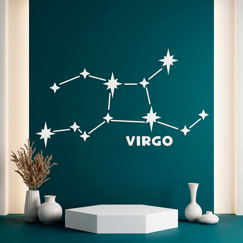 Constellation de la Vierge 5/10