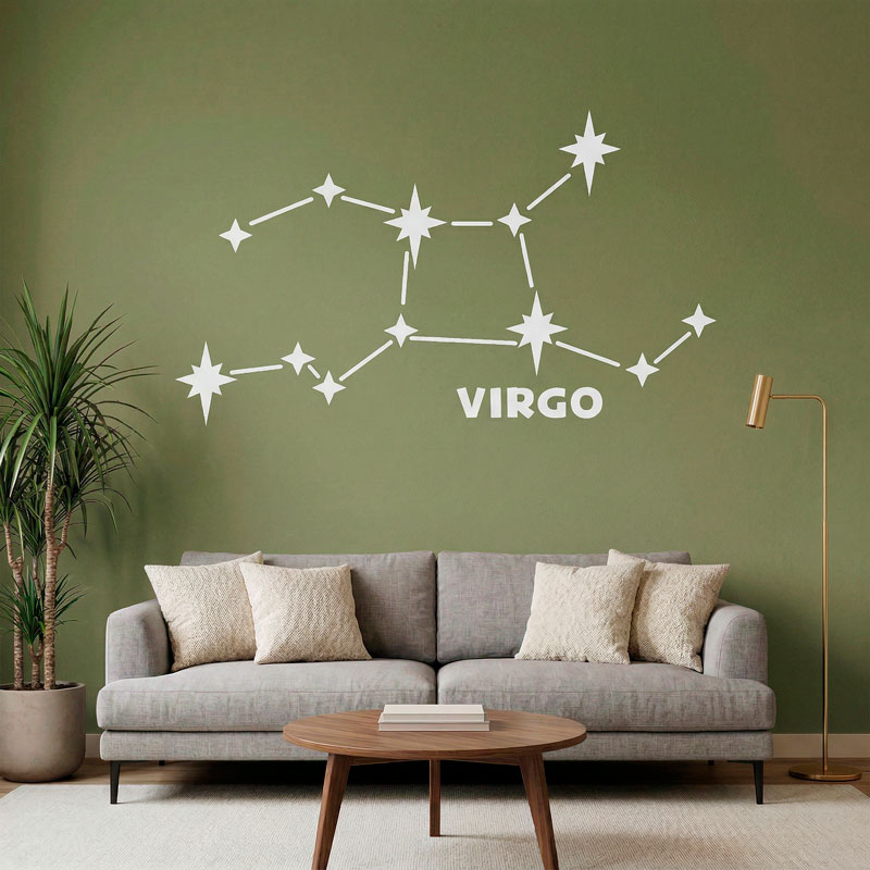 Constellation de la Vierge 6/10