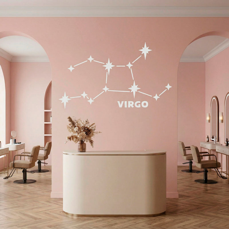 Constellation de la Vierge 7/10