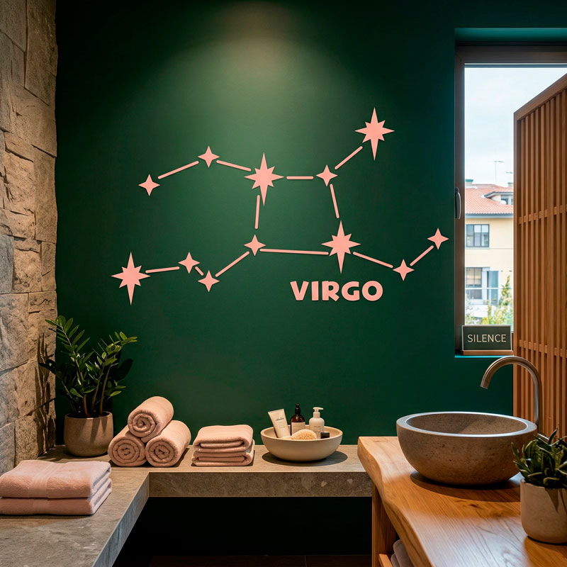 Constellation de la Vierge 10/10