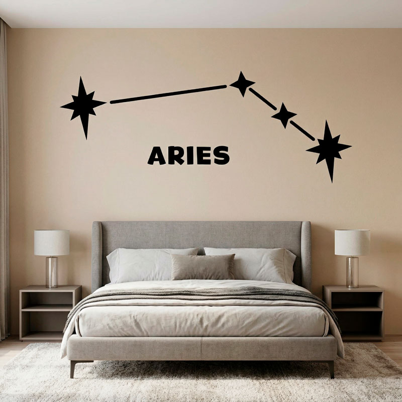 Constellation du B&eacute;lier 2/10