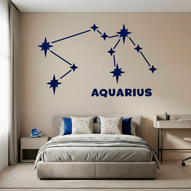 Constellation du Verseau 3/9