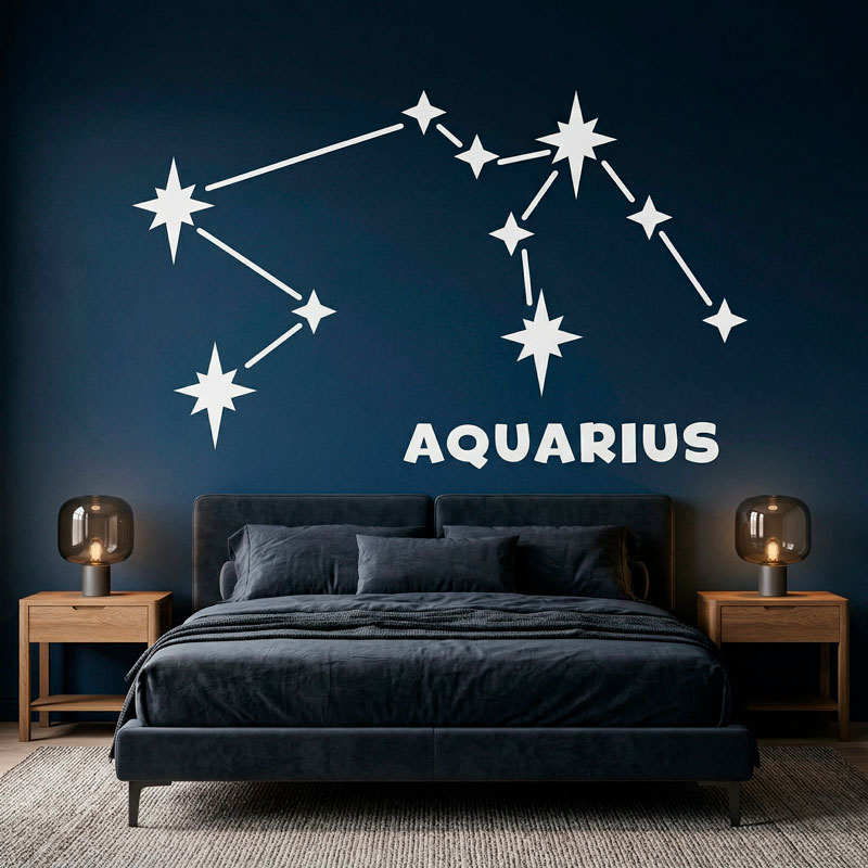 Constellation du Verseau 5/9
