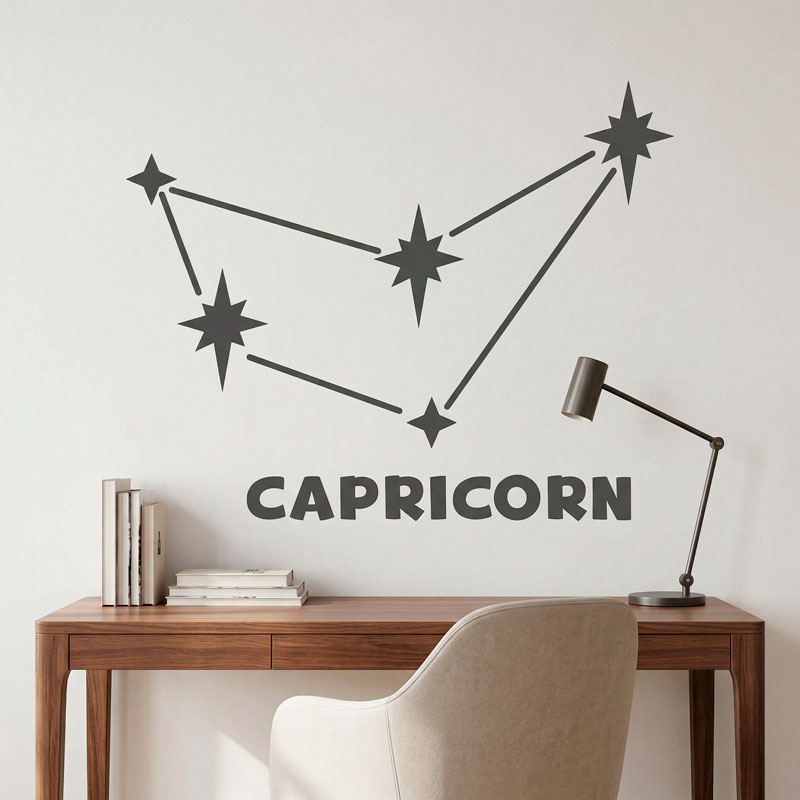 Constellation Capricorne 4/9