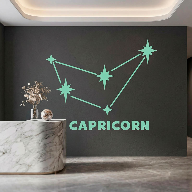 Constellation Capricorne 7/9