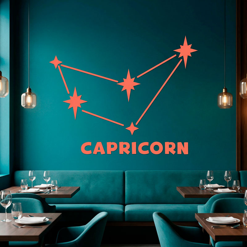 Constellation Capricorne 9/9