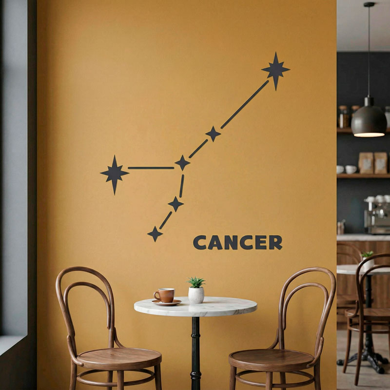 Cancer des Constellations 2/8