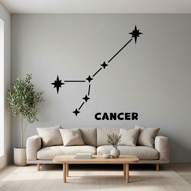 Cancer des Constellations 4/8