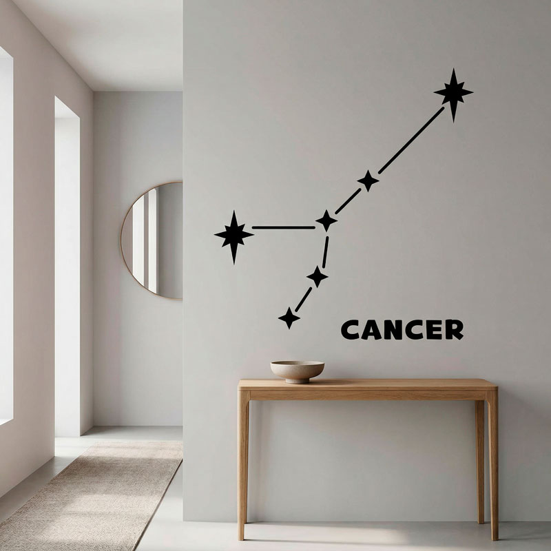 Cancer des Constellations 7/8