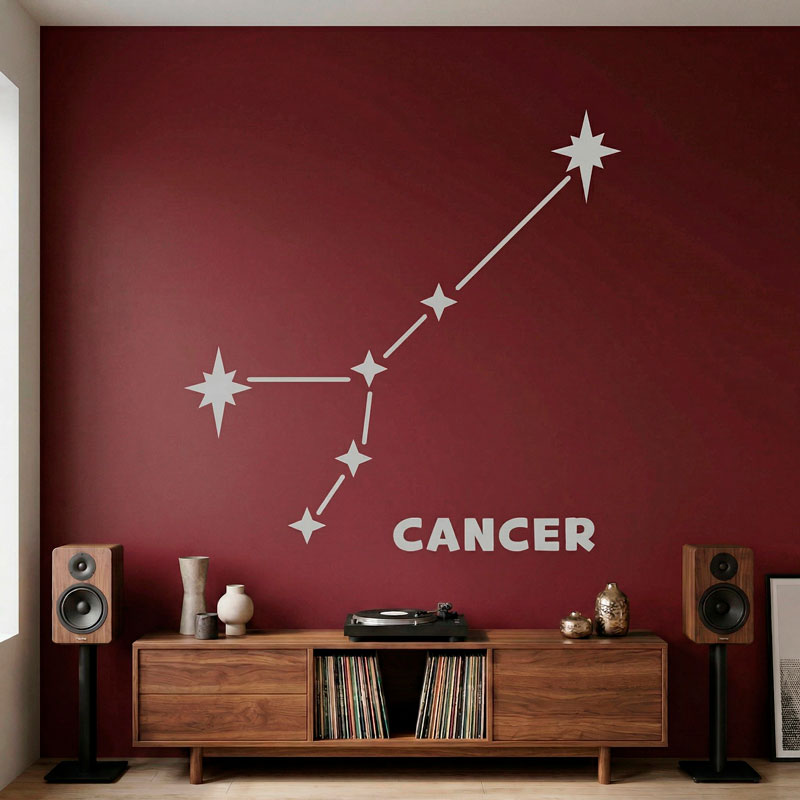 Cancer des Constellations 8/8