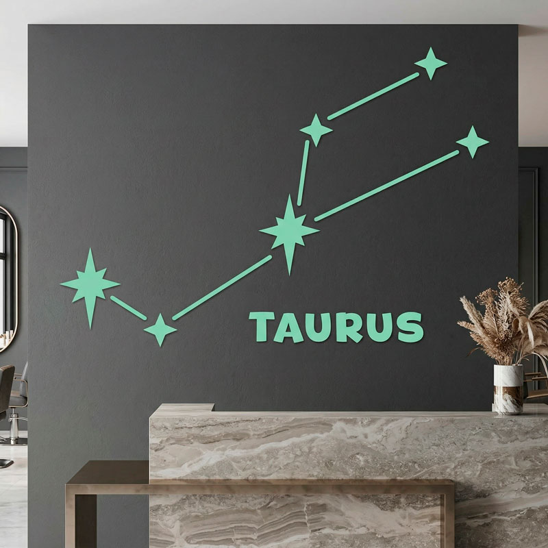 Constellation du Taureau 3