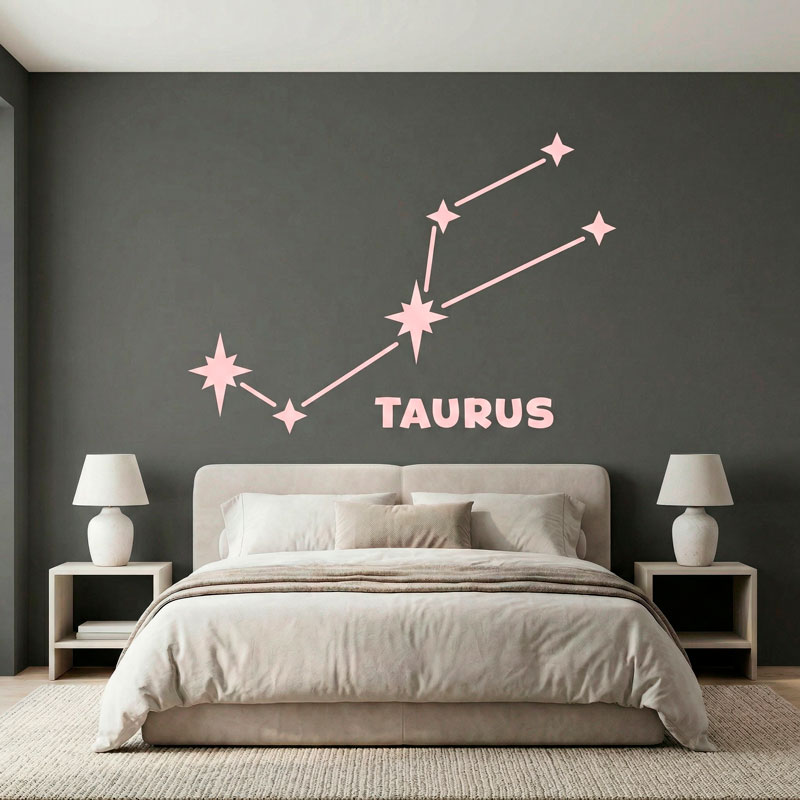 Constellation du Taureau 4