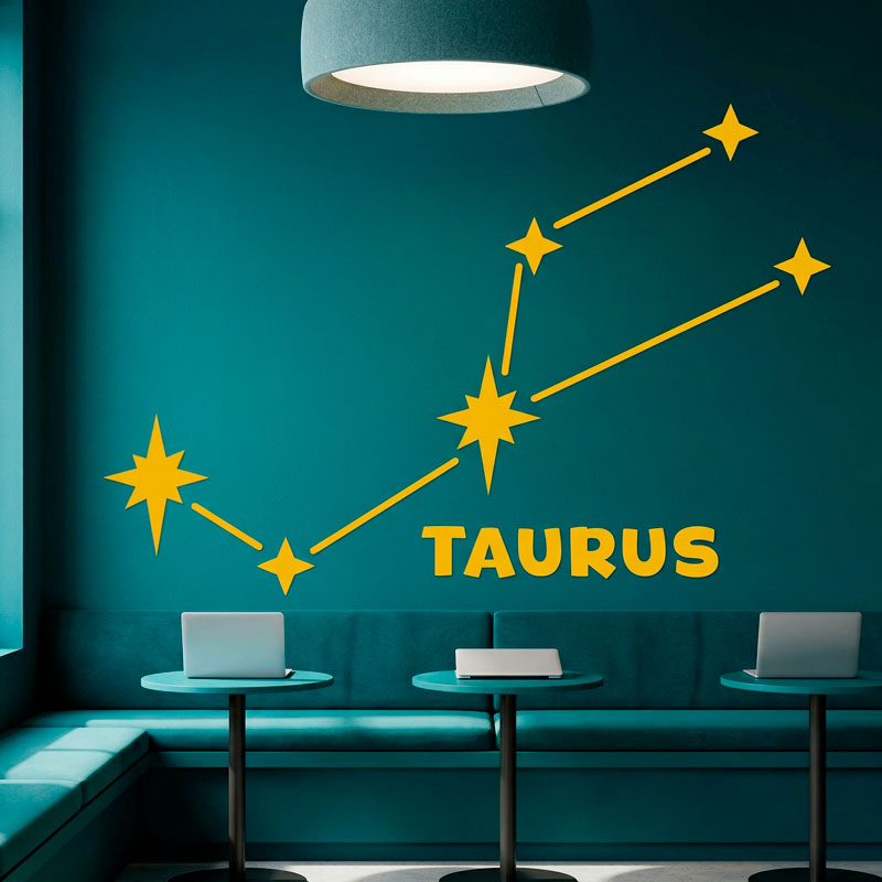 Constellation du Taureau 6