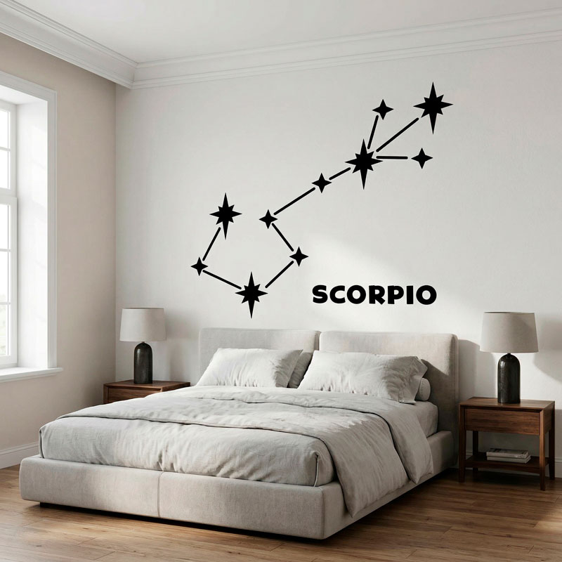 Constellation Scorpion 2/8