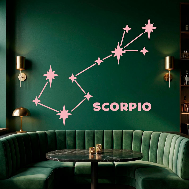 Constellation Scorpion 6/8