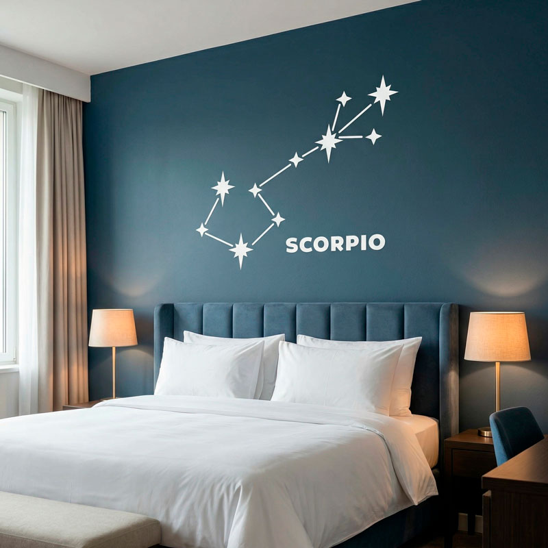 Constellation Scorpion 7/8