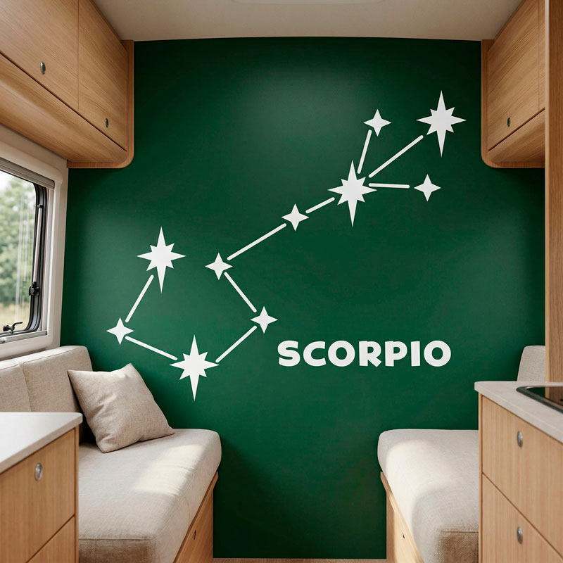 Constellation Scorpion 8/8