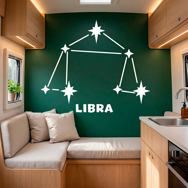 Constellation Balance 5