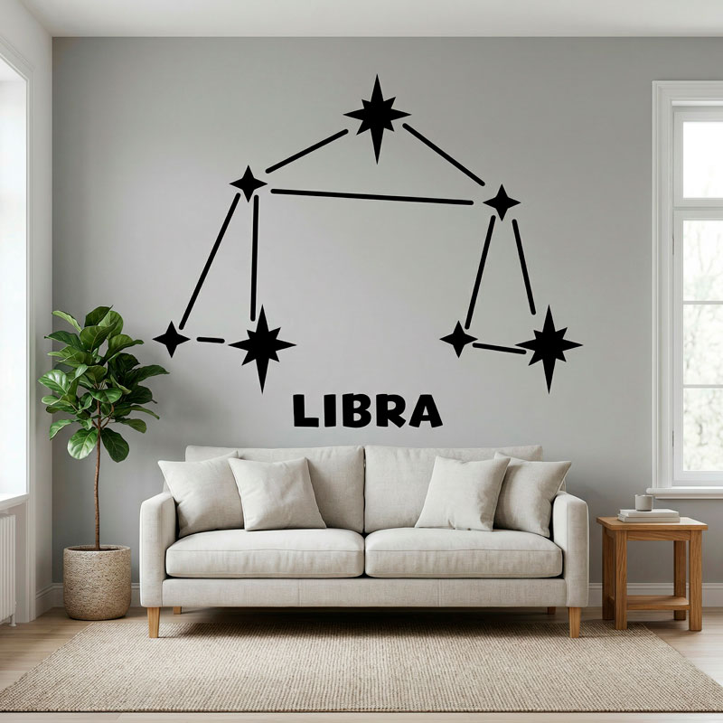 Constellation Balance 8