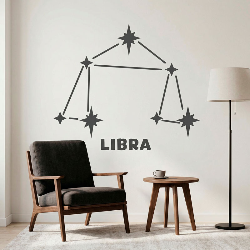 Constellation Balance 9