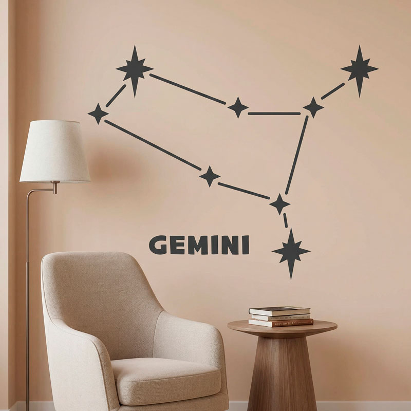 Constellation des G&eacute;meaux 2