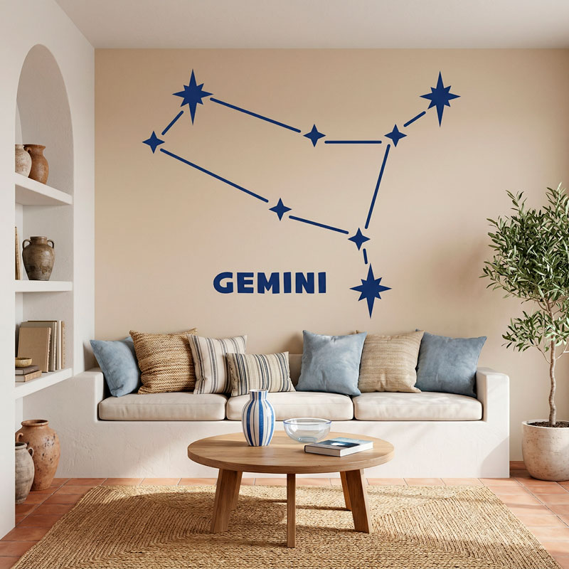 Constellation des G&eacute;meaux 4