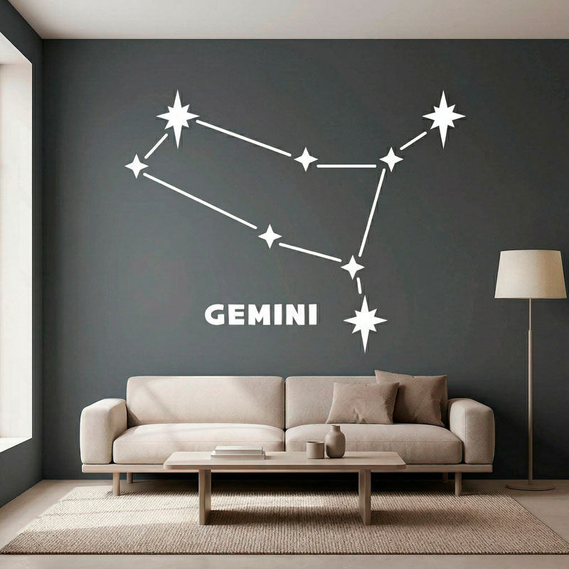 Constellation des G&eacute;meaux 5