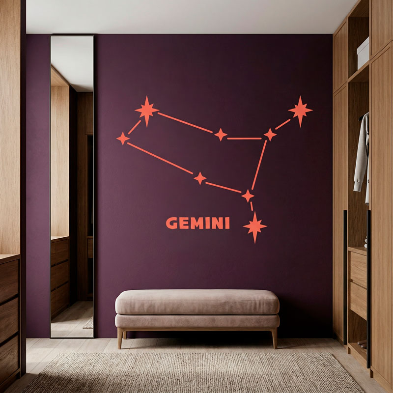 Constellation des G&eacute;meaux 6