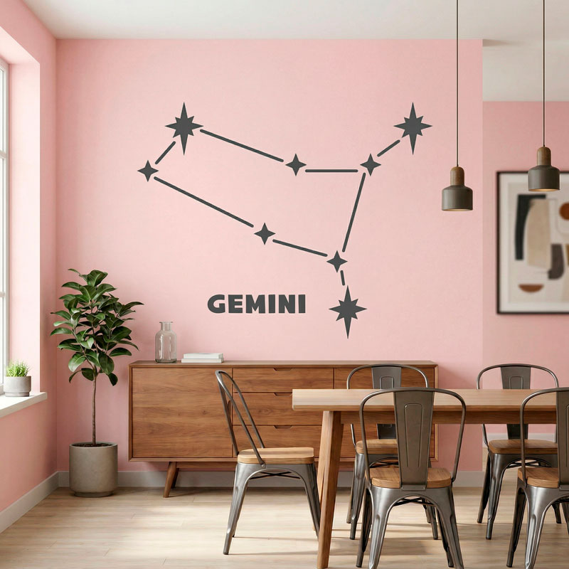 Constellation des G&eacute;meaux 7