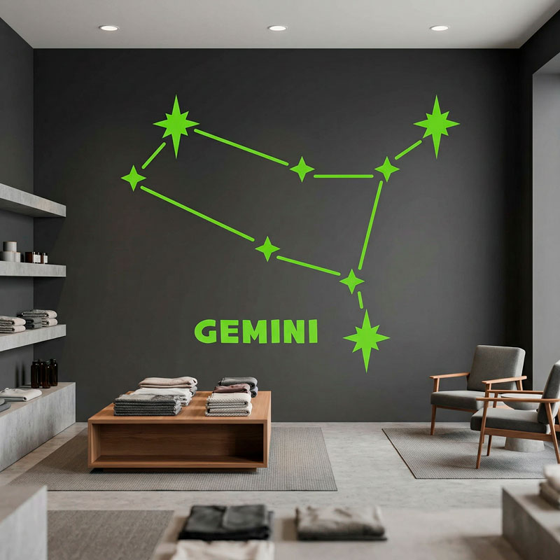 Constellation des G&eacute;meaux 8