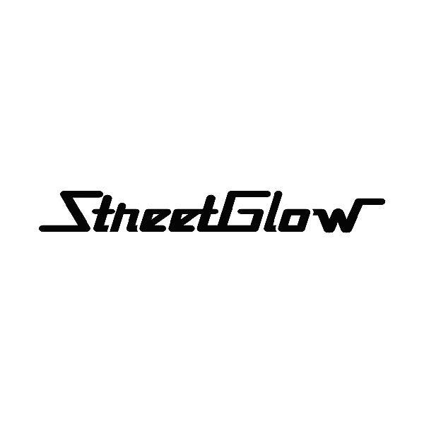 Autocollants: Streetglow