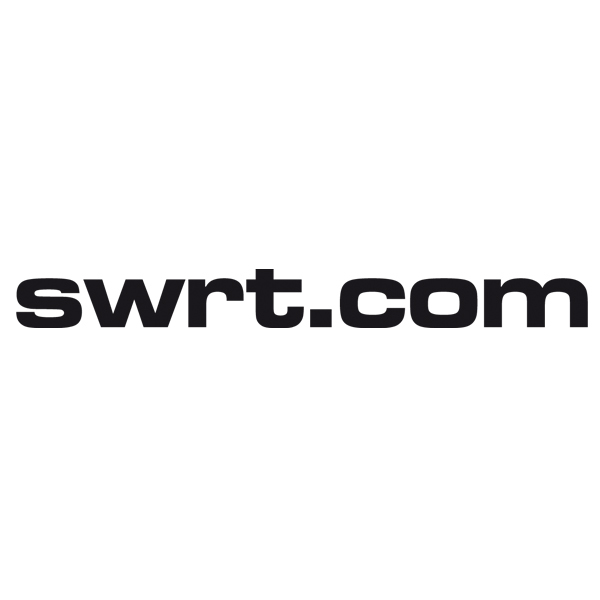 Autocollants: swrt.com