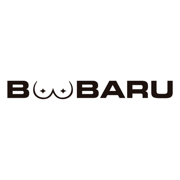 Autocollants: Boobaru Fans de Subie