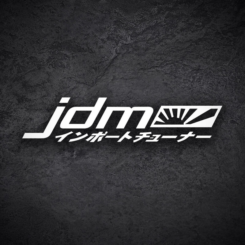 JDM Import Tuner 0