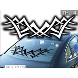 Autocollants: Tribales parasol  35