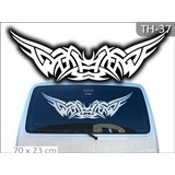 Autocollants: Tribales parasol  21