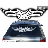 Autocollants: Tribales parasol  18