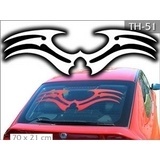 Autocollants: Tribales parasol  9